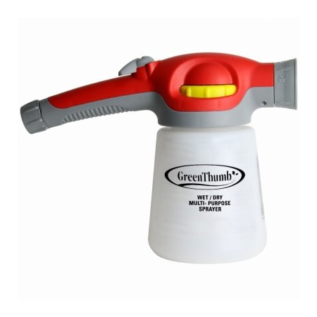 Chapin GT WetDry MP Sprayer G6017